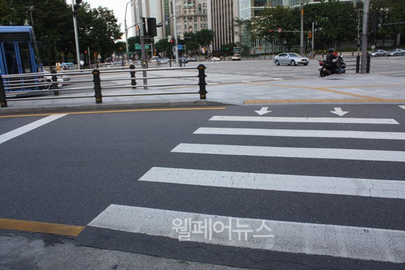 일상생활 불편한 점 - 어댑핏